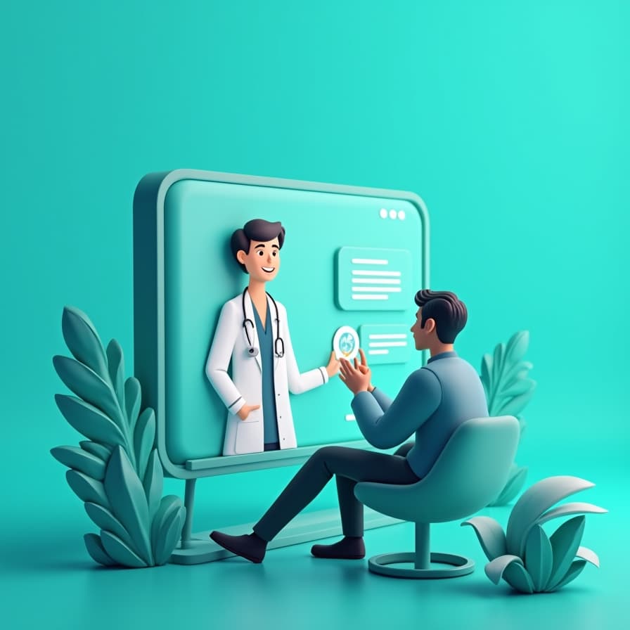 Health Click Team
