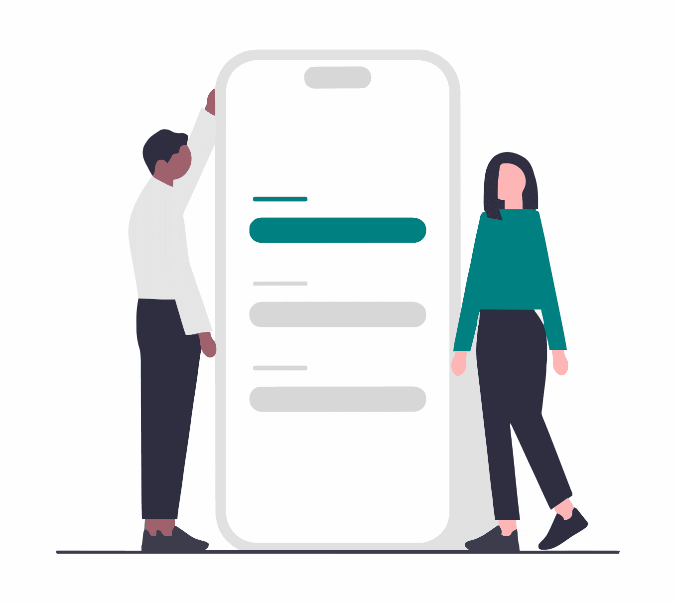 How HealthClick Works